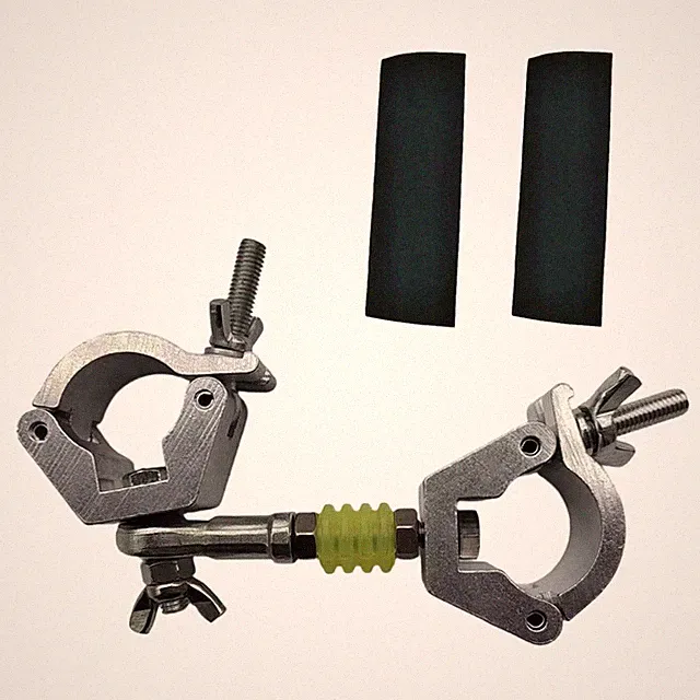 Bicycle Trailer Hitch Easily Install Good Performance Professional Accessory