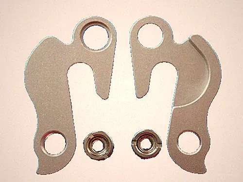 Dropout Hardware Hardtail For ibis mojosl intense Drop Tail Lug Gear Mech Hanger