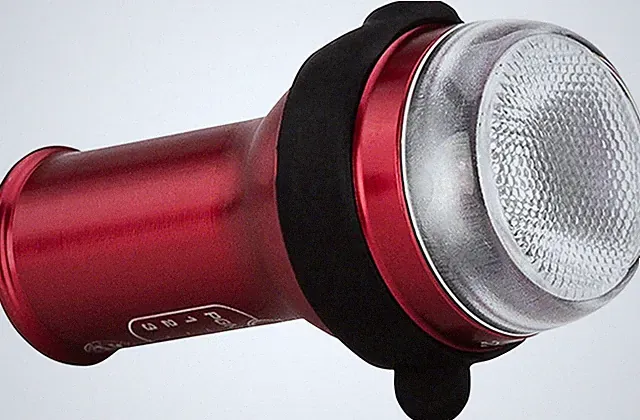 Exposure TraceR Taillight - Daybright