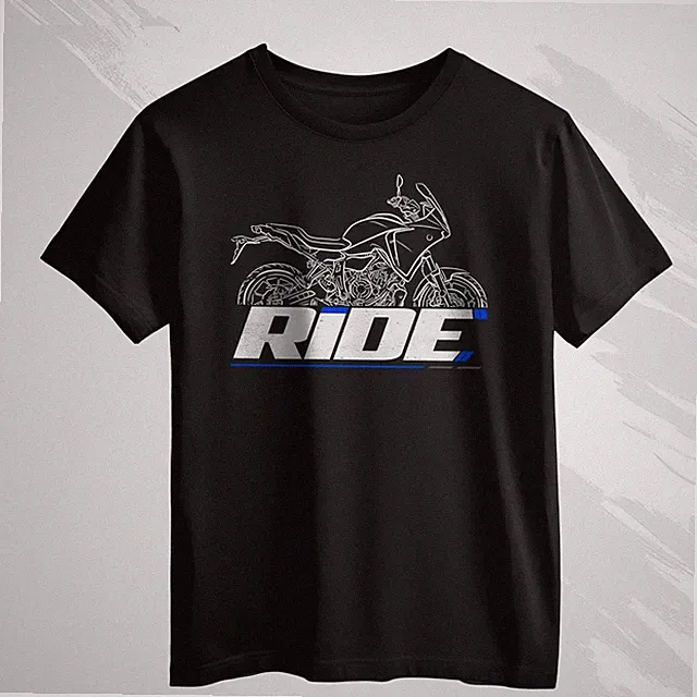 For Yamaha Tracer 7 2021-2026 fans - Motorcycle T-Shirt