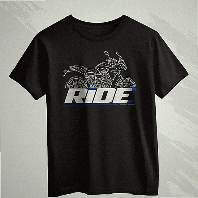 For Yamaha Tracer 700 2016-2020 fans - Motorcycle T-Shirt