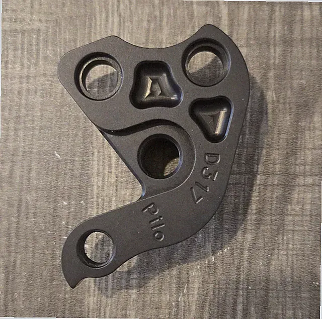 Rear Derailleur hanger for Intense Spider 29, Tracer, Carbine Bike | D317 Pilo