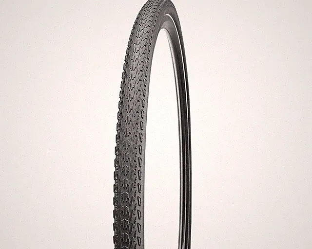 Specialized Tracer Pro Tubeless Cyclocross Tire (Black)