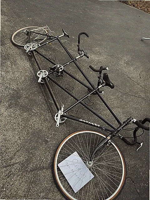 Tandem Triple