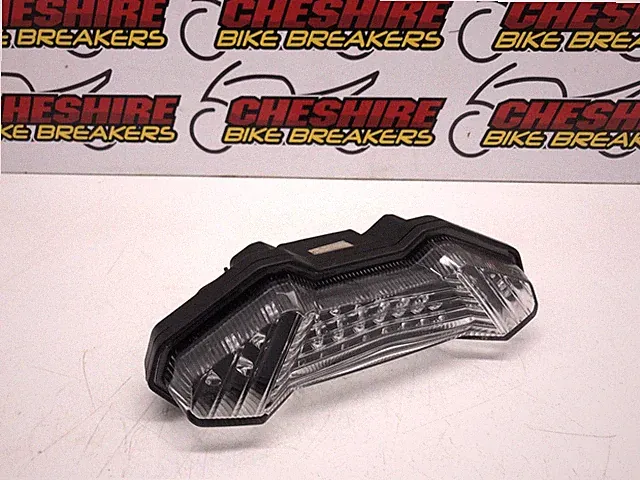 ♻️ Yamaha Tracer 700 Mtt 690-a 2021 - 2023 Rear Brake Light ♻️